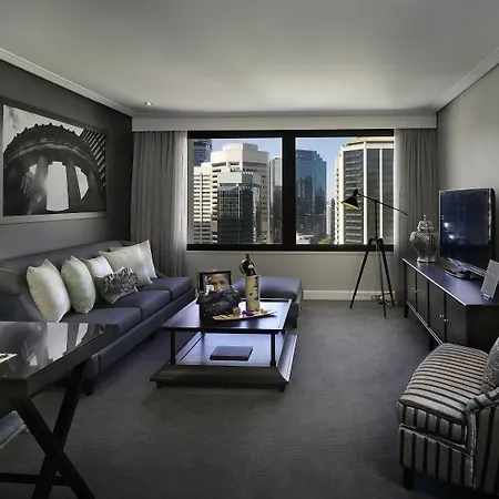 Hotel Sofitel Brisbane