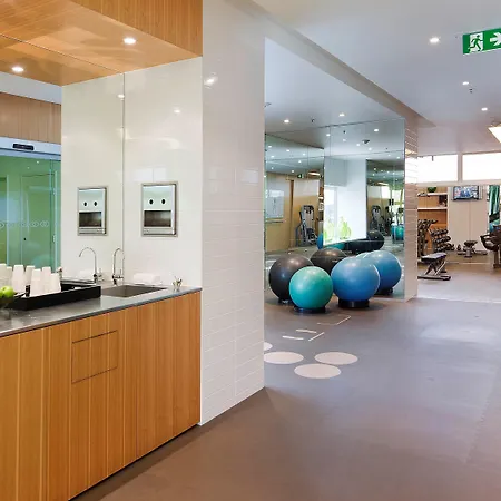 Hotel Sofitel Brisbane
