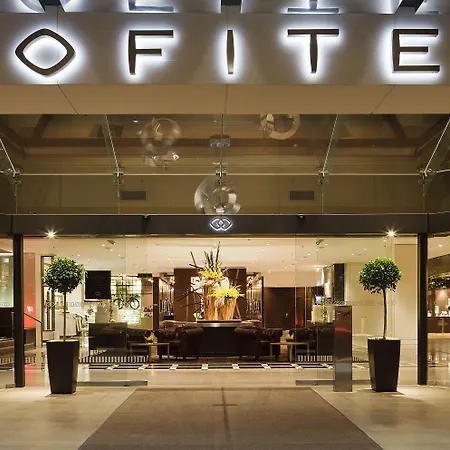 Sofitel 5* Brisbane