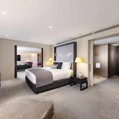 Hotel Sofitel