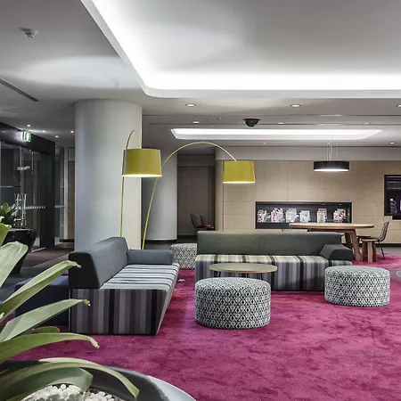 Voco Centre By Ihg 4*