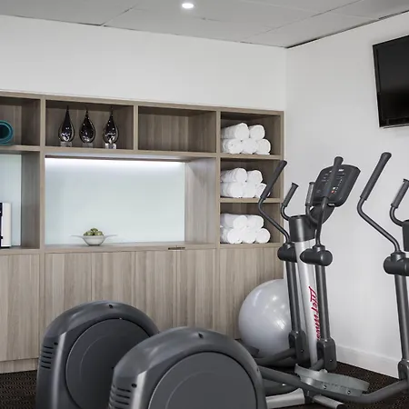 Voco Centre By Ihg Brisbane