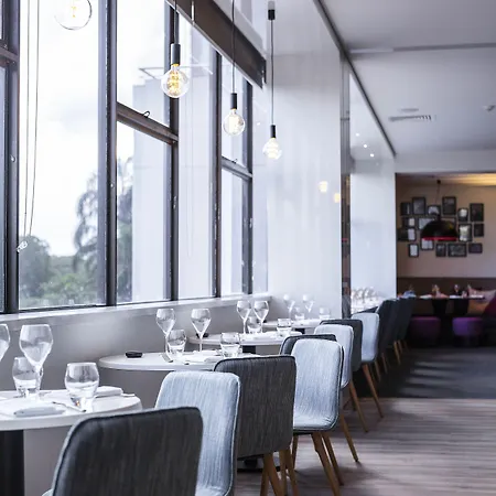 Voco Centre By Ihg 4*