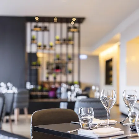 Hotel Voco Centre By Ihg