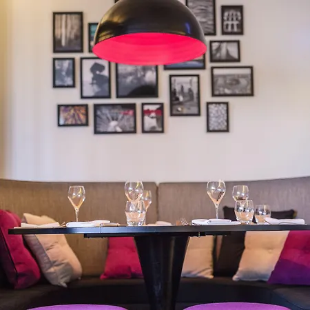 Voco Centre By Ihg Hotel 4*