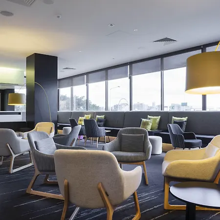 Hotel Voco Centre By Ihg Brisbane