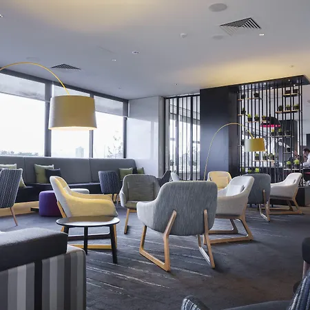 Hotel Voco Centre By Ihg 4*