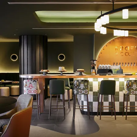 Voco Centre By Ihg Hotel Brisbane