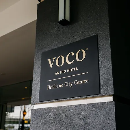 Voco Centre By Ihg 4*