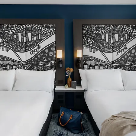 Hotel Voco Centre By Ihg Brisbane