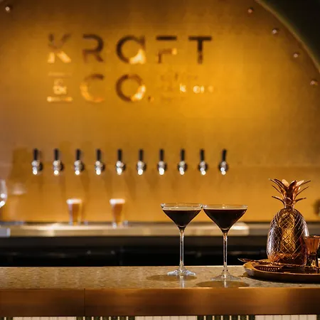 Hotel Voco Centre By Ihg