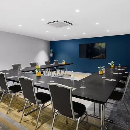 Hotel Voco Centre By Ihg
