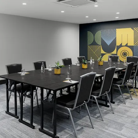 Voco Centre By Ihg 4*
