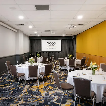 Voco Centre By Ihg Hotel 4*