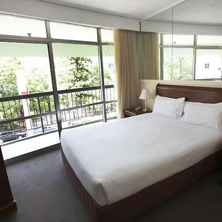Madison Tower Mill Hotel