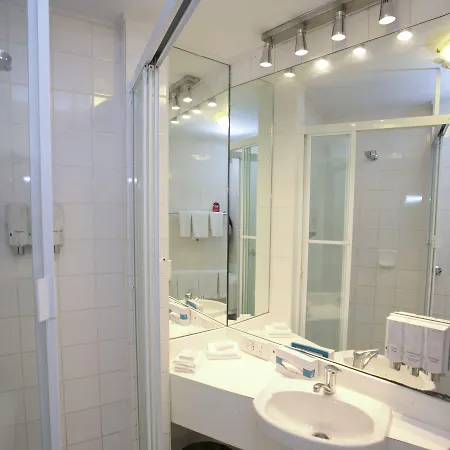 Madison Tower Mill 4* Brisbane