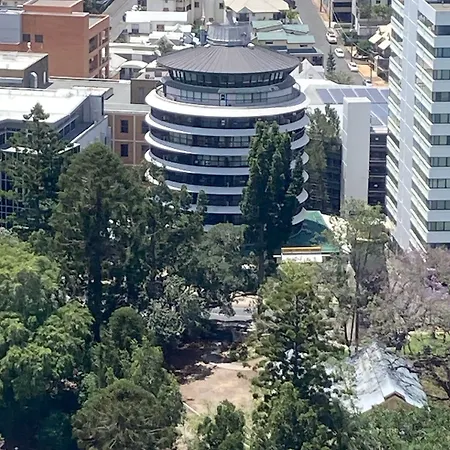Madison Tower Mill