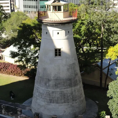 Madison Tower Mill Hotel