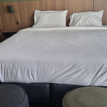 Hotel Madison Tower Mill Brisbane