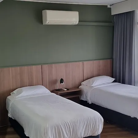 Hotel Madison Tower Mill