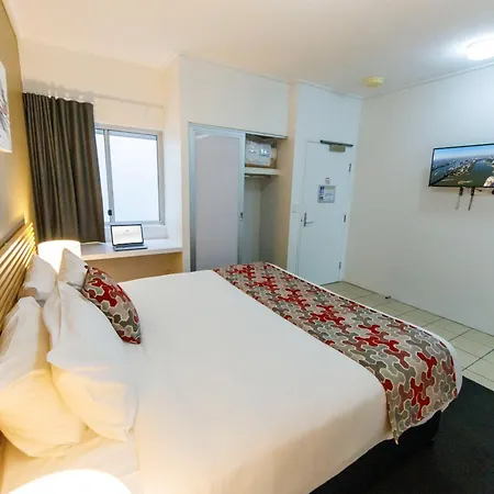 Aparthotel The Miro Brisbane
