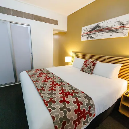 Aparthotel The Miro Brisbane