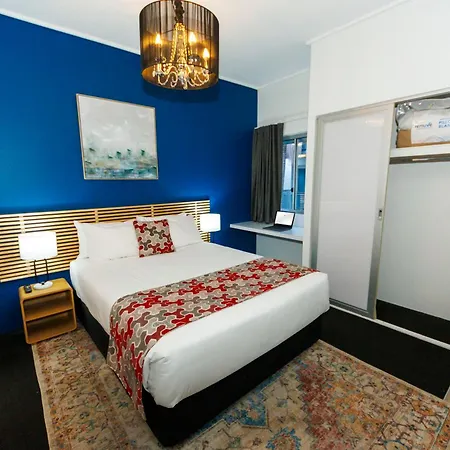The Miro Aparthotel