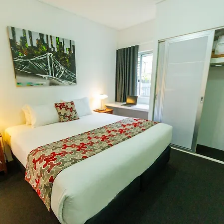 Aparthotel The Miro Brisbane