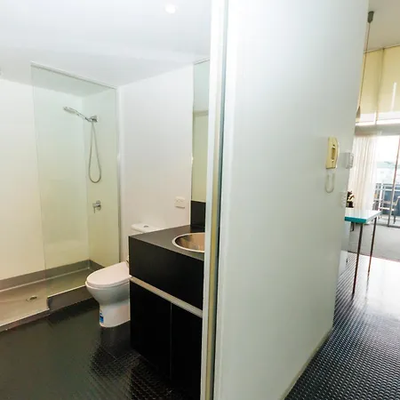 The Miro Aparthotel