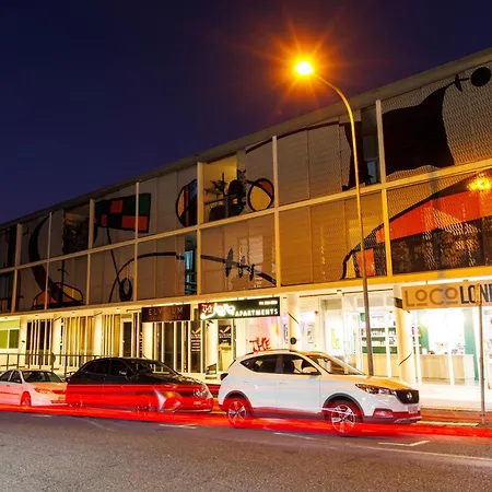 Aparthotel The Miro 4*