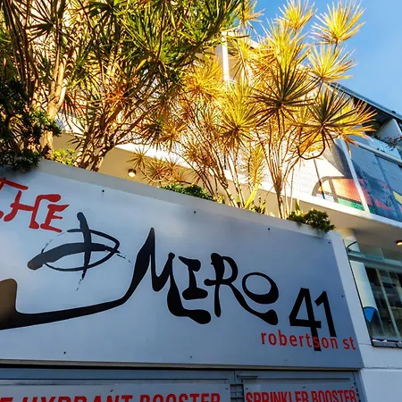 The Miro 4*