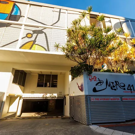 Aparthotel The Miro 4*