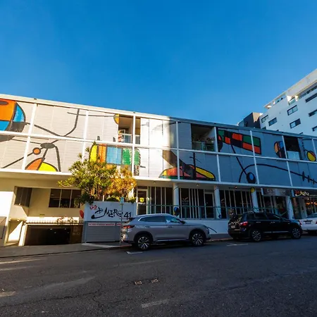 The Miro 4* Brisbane