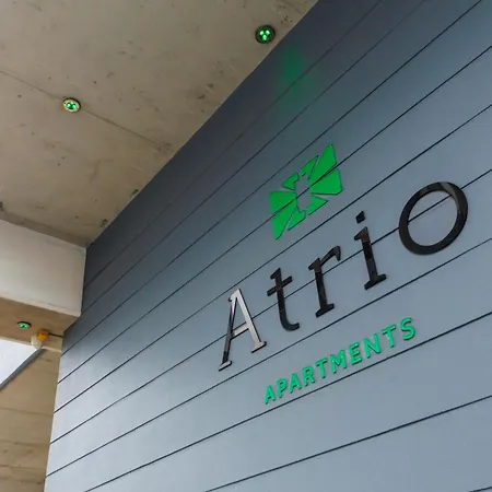 Atrio Brisbane
