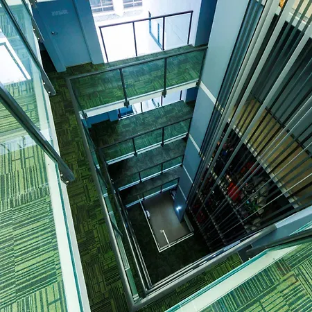 Atrio Aparthotel