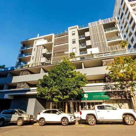 Aparthotel Atrio 4*