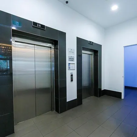 Atrio Aparthotel