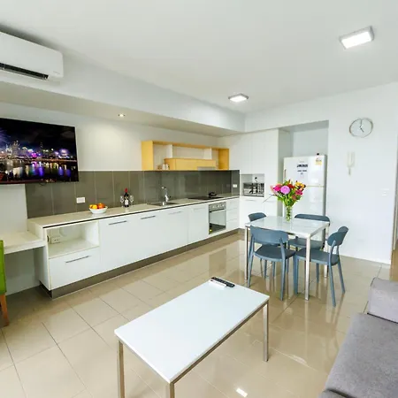 Aparthotel Atrio 4*