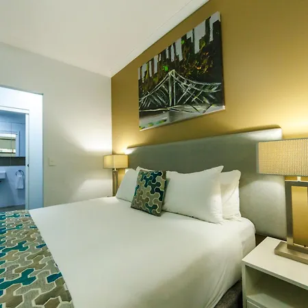 Aparthotel Atrio