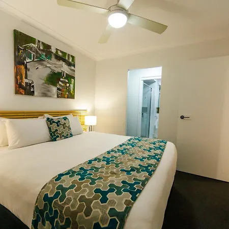 Aparthotel Atrio