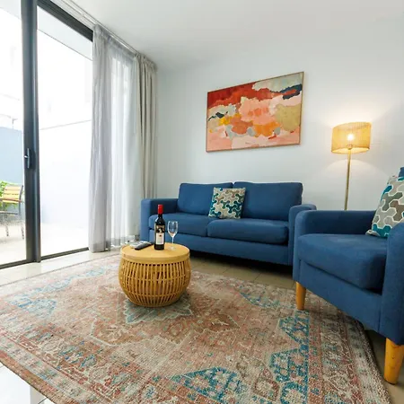 Aparthotel Atrio 4*