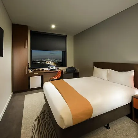 Ibis Airport Hotel Brisbane