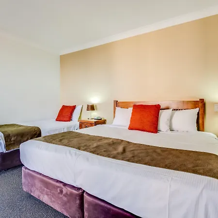 Hillcrest Aparthotel