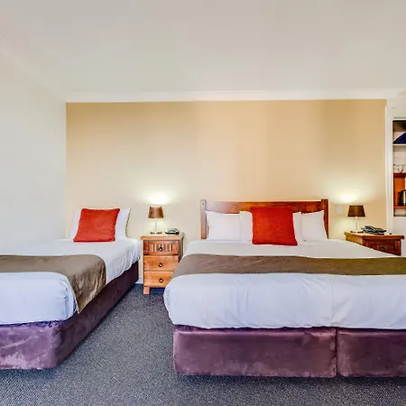 Hillcrest Aparthotel Brisbane