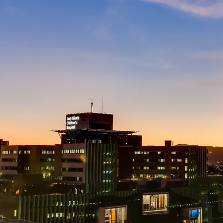 Hillcrest Aparthotel Brisbane
