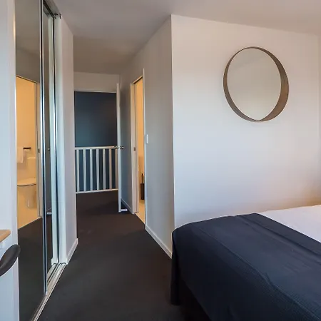 Ridge 4* Brisbane