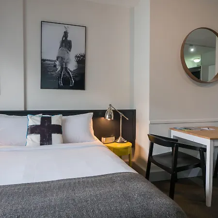 Aparthotel Ridge Brisbane