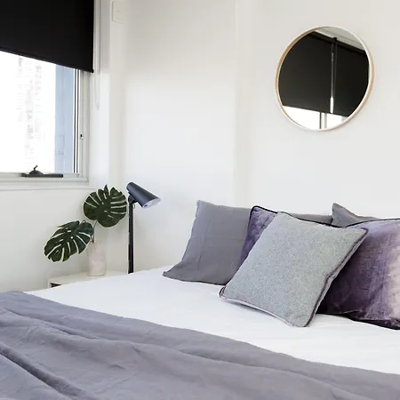 Ridge Aparthotel 4*