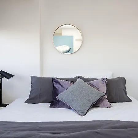 Aparthotel Ridge 4*