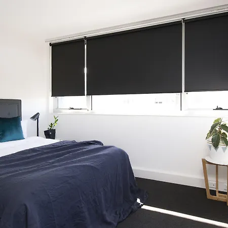 Ridge Aparthotel Brisbane